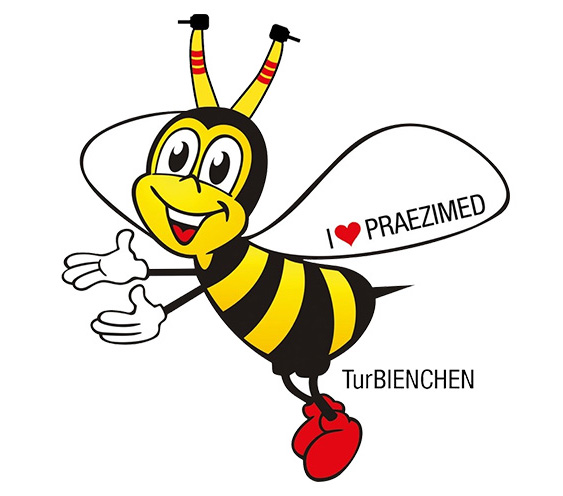 Praezimed - TurBienchen