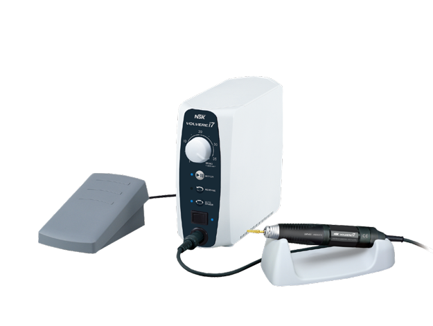 Praezimed Service GmbH - Dentallabor - Volvere i7 Komplettset