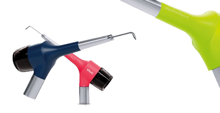 Praezimed Service GmbH - Reparatur von ZEG-Einheiten & Pulverstrahlgeräten