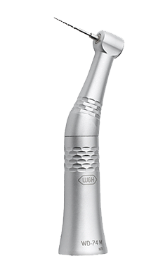 Praezimed Service GmbH - Reparatur von Endodontie-Instrumenten - W&H Endodontie-Instrument